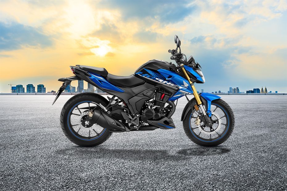 ZigOpinion: Honda Far From Stirring The Hornet’s Nest glimpse