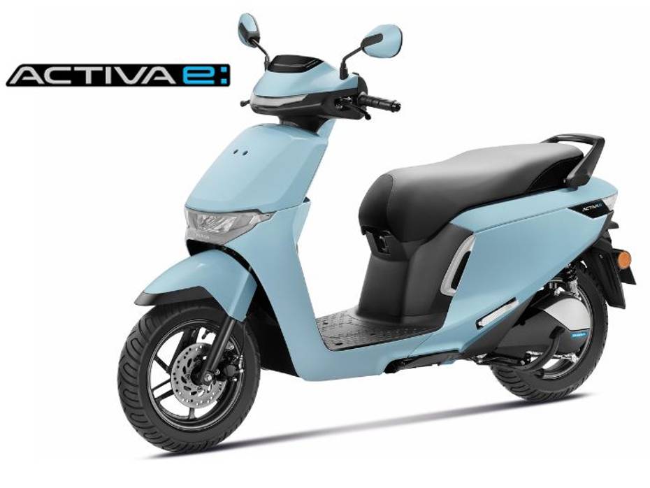 Honda Activa Electric and QC1 Electric Scooters Pre-Bookings Open