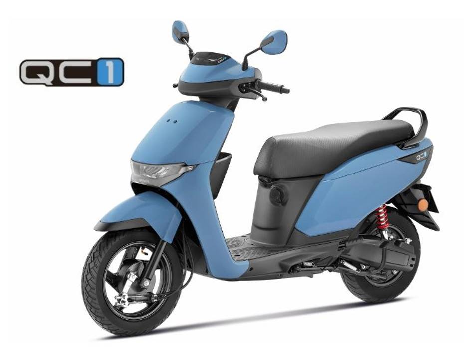 Honda Activa Electric and QC1 Electric Scooters Pre-Bookings Open