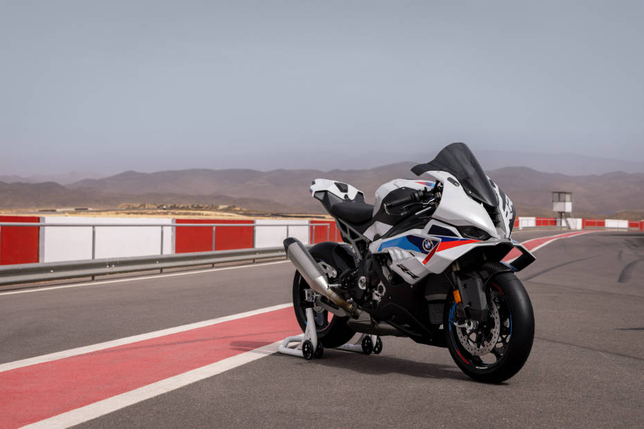 2025 S 1000 RR