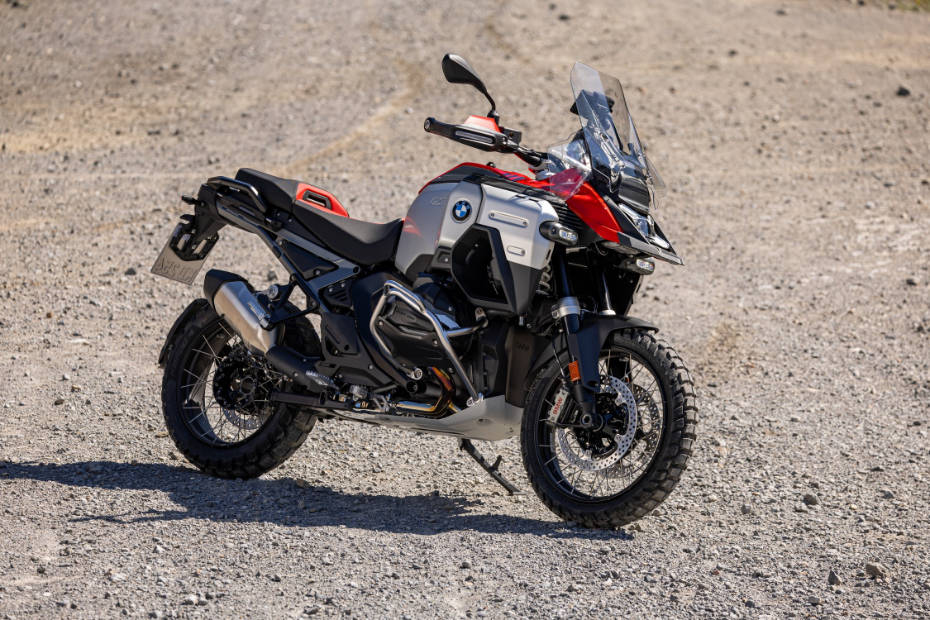 2025 R 1300 GS Adventure