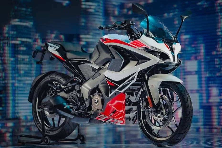 Bajaj has launched the 2025 Pulsar RS200 in India