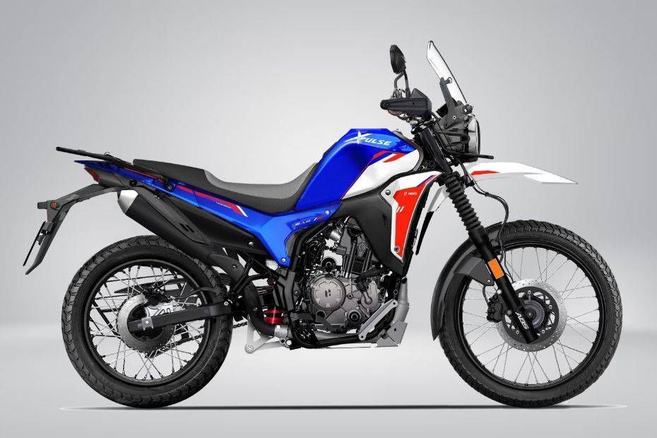 hiroページ Hero Bikes And Scooters At The Auto Expo: XPulse 210, Xtreme 250R