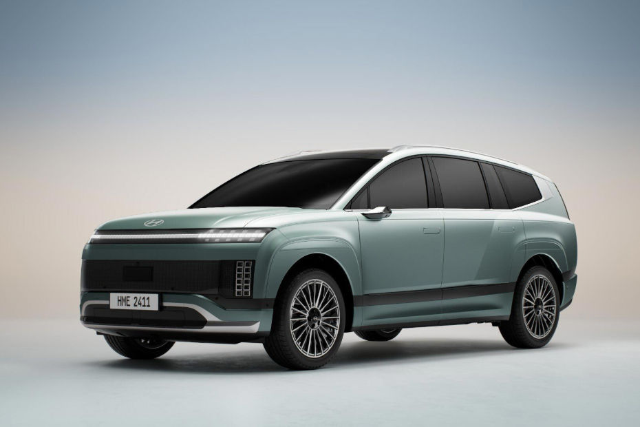 Ioniq 9