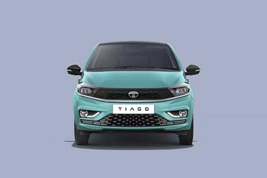 2025 Tata Tiago