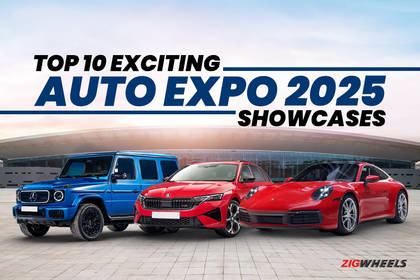 Upcoming Cars at Auto Expo 2025