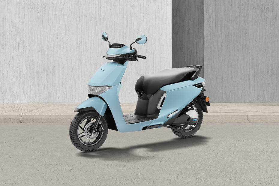 Honda Activa e and QC1 Launched at Auto Expo 2025