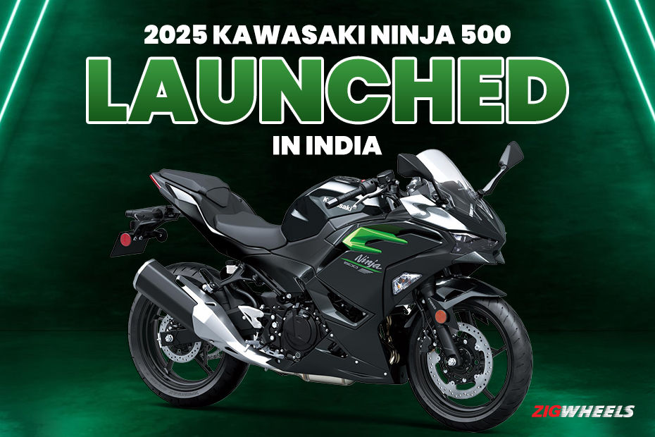 updated ninja 500 updated ninja 500