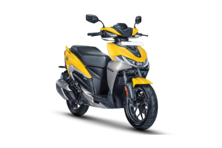 xoom 125