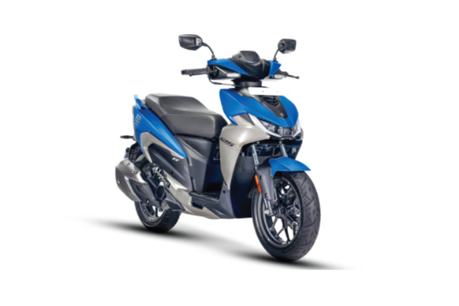 xoom 125