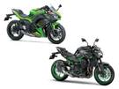 Kawasaki Bikes Get New Year Discounts Of Up To Rs 45k