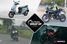 Two-Wheeler News Weekly Wrap-Up: Honda Activa e:, Royal Enfield Himalayan 650, Bajaj Pulsar RS200, and More