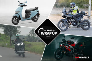 Two-Wheeler News Weekly Wrap-Up: Honda Activa e:, Royal Enfield Himalayan 650, Bajaj Pulsar RS200, and More