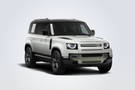 2025 Land Rover Defender Is Here; Check Out What Is New