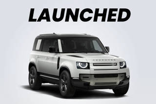 2025 Defender Is Here; Check Out What Is New 2025 Defender Is Here; Check Out What Is New