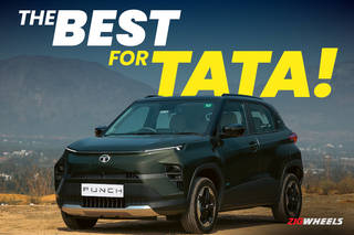 Tata Punch Outsells Maruti: What Made It The Best-selling Car Of 2024…