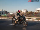 Bajaj Pulsar F250, CT125X and Platina 110 ABS Discontinued