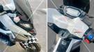 Hero Xoom 160 Scooter Spied in Production Form Before Launch