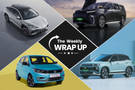 Top 10 India Car News Highlights Over The Past Week