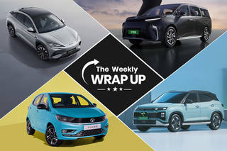 Top 10 India Car News Highlights Over The Past Week Top 10 India Car News Highlights Over The Past Week