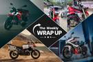 The Weekly Wrapup: Royal Enfield Interceptor 750, BMW R 1300 GS Adventure, Aprilia Tuono 457, Hero Xtreme 250R And Bajaj Pulsar RS200