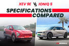 Mahindra XEV 9e Vs Hyundai Ioniq 5: We Compare Their Specifications In Detail