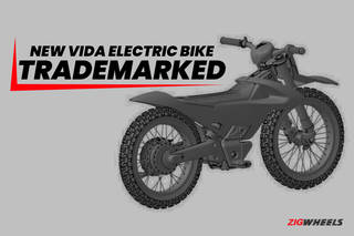 New Hero Vida Electric Bike Trademarked