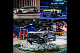 Cool Concept Cars You Should Look At The Auto Expo 2025! Cool Concept Cars You Should Look At The Auto Expo 2025!