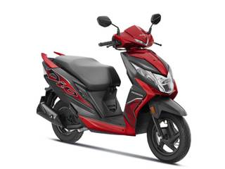 BREAKING: 2025 Honda Dio 110 Launched In India