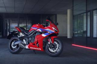 BREAKING: 2025 Honda CB650R & CBR650R Launched In India