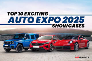 Hottest Top 10 Upcoming Showcases At The Bharat Mobility Global Expo 2025 Hottest Top 10 Upcoming Showcases At The Bharat Mobility Global Expo 2025
