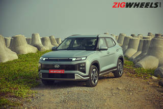 Hyundai Creta Electric: Sensible, Not Sensational