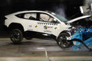 Mahindra XEV 9e Bharat NCAP Crash Test Safety Rating Is Out And The SUV-coupe Has Set A First-ever Benchmark