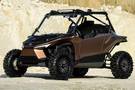 A Japanese Micro Off-roader? Meet The Lexus ROV Concept On Showcase At The Auto Expo 2025