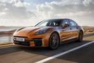 Porsche Panamera GTS Showcased At The Auto Expo 2025! Here’s What Makes It Special