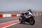 BMW Motorrad Launches The R 1300 GS Adventure & S 1000 RR At Auto Expo 2025