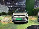 Tata Motors Debuts New Nexon Bandipur Edition At Bharat Mobility Global Expo 2025