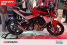 BREAKING: Hero Xtreme 250R Launched At Auto Expo 2025