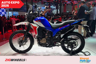 All Hero MotoCorp Bikes And Scooter Showcased On Auto Expo Day 1