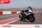 BMW Motorrad Launches The R 1300 GS Adventure & S 1000 RR At Auto Expo 2025