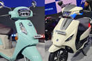 Suzuki E-Access VS Suzuki Access 125 Petrol : Differences Explained