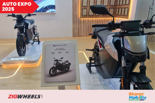 Ola Electric Auto Expo 2025 Wrapped Up Ola Electric Auto Expo 2025 Wrapped Up