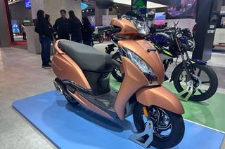 TVS Jupiter CNG Running Costs Calculated: Here’s How Much This Scooter Saves