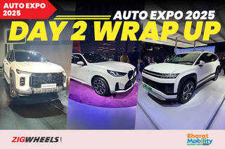 Here Is The Second Day 2 Wrap Up Of 2025 Auto Expo