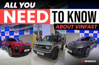 VinFast In India: What Are Their Plans, And What Cars To Expect?