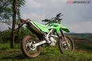 Kawasaki KLX230 vs Yamaha Lander 250: Which One Makes More Sense?