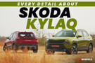 Got Any Doubts About The Skoda Kylaq? You Have It All Answered Here…