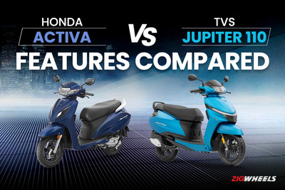 Suzuki Access 125 Fascino Vs Jupiter Which Is Best Suzuki Honda