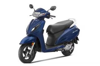 2025 Honda Activa vs Honda Activa 6G: Differences Explained