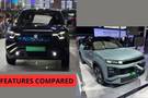 Hyundai Creta Electric Vs Maruti e Vitara: Which Electric SUV Gets More Features?